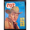 RARE Mexican 1969 Pop Elvis Presley Magazine, King, Rockabilly, Jailhouse Rock, TCB, Flaming Star, Las Vegas, Graceland