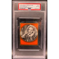 RARE 1936 Martin Brinkmann Jean Harlow PSA 4, Only 6 Graded! Platinum Blonde, Dinner at Eight, Wife vs Secretary, Public Enemy, Riff Raff