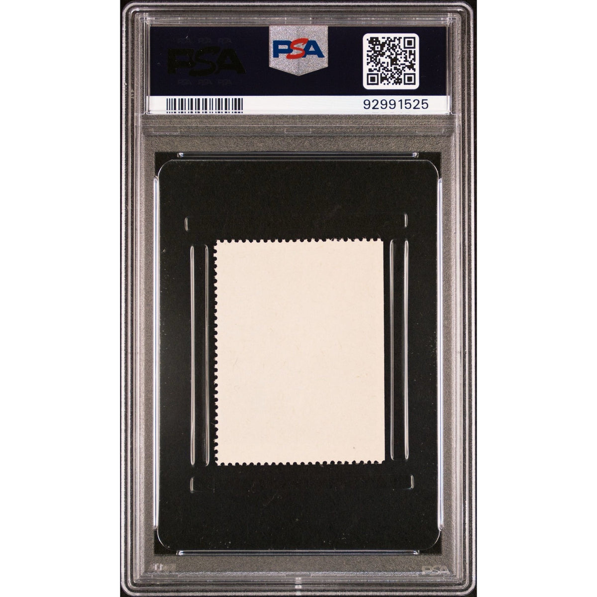RARE 1949 Eureka Stamps Stan Musial PSA 4 St. Louis Cardinals HOF MLB Stan the Man, Baseball