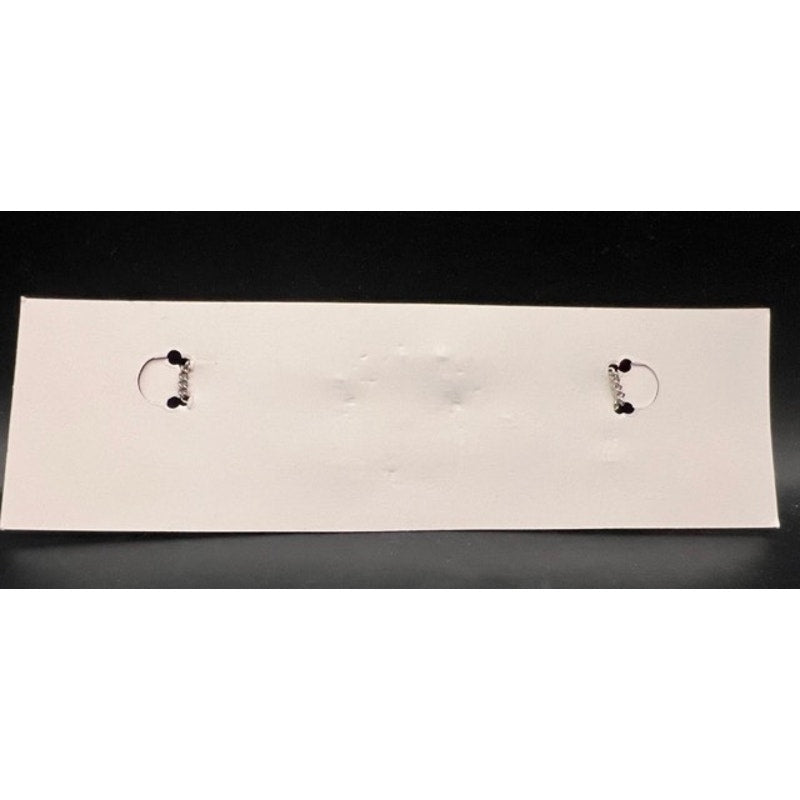 1956 Elvis Presley Dog Tag Anklet Still on Display Card, EPE Graceland, Rockabilly, Hound Dog, Jailhouse Rock, The King, Rock n Roll