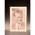 1932 Bulgaria Charles Lindbergh Tobacco Card, Spirit of St. Louis, Aviator, Lucky Lindy, Transatlantic