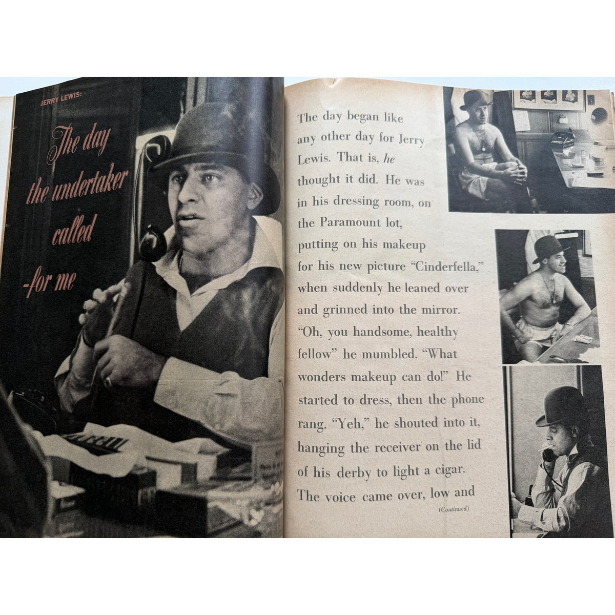 1960 Elvis Presley Magazine Photoplay US Army Graceland Hollywood TCB, GI Blues, Rockabilly, Jailhouse Rock, Hound Dog, King Creole