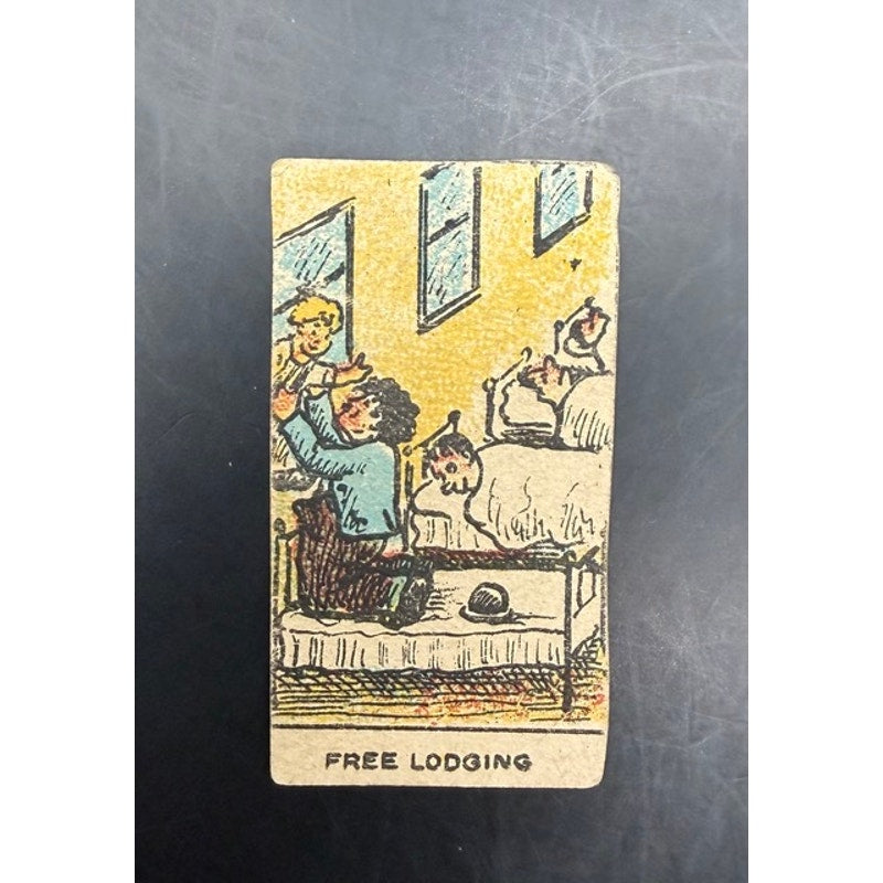 1920s The Kid Strip Card Charlie Chaplin Modern Times, Gold Rush Charles Chaplin, City Lights, Pay Day, A Dogs Life, Great Dictator