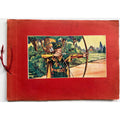RARE Complete 1939 Chobisco Adventures of Robin Hood Errol Flynn, 100 Cards, Les Aventures de Robin des Bois, Warner Brothers