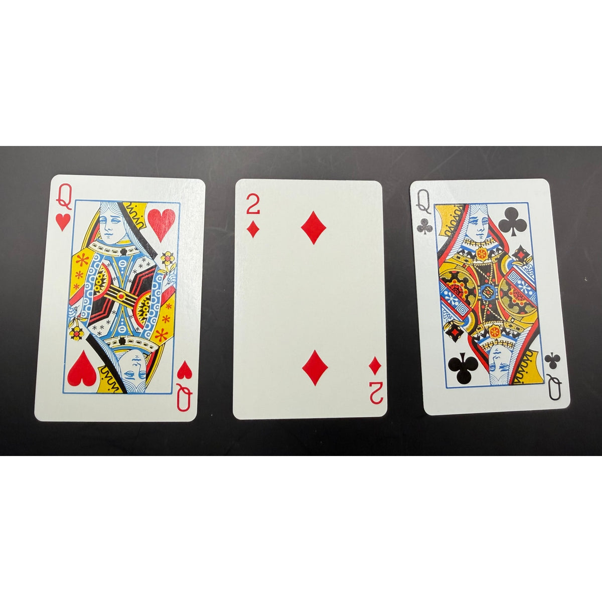 3 - 1978 Landsman Playing Cards, Babe Ruth, Lou Gehrig, Stan Musial New York Yankees, St. Louis Cardinals