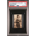 1930 Rose Marie Chokladen Jack Dempsey Card PSA 3 Manassa Mauler Heavyweight Champ, Undergraded! Boxing, Champion of the World