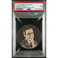 1924 Godfrey Phillips Harold Lloyd PSA 7 Cinema Stars Circular Hollywood Silent Film Set The Freshman, Safety Last