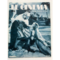 Rare 1984 French Le Cinema Rudolph Valentino Magazine Hollywood Son of the Sheik