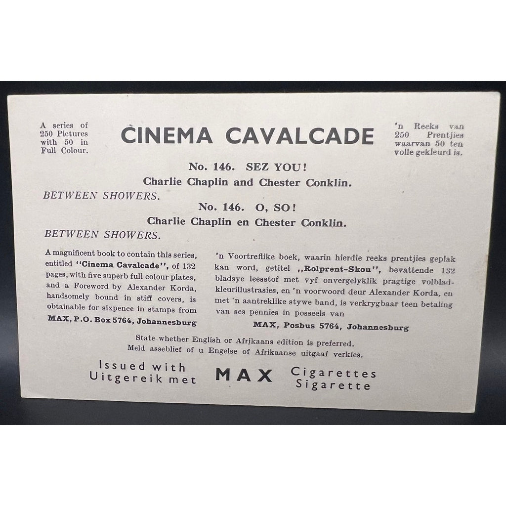 1920 Juncosa Film Stars Rudolph Valentino PSA 3 Only 1 Graded Blood and Sand Chocolate Card Sheik Rodolfo Valentino Great Lover
