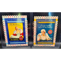 Unused Original 1930’s Lucky Strike Bridge Card Game Hand Punch Cards Dorothy Irene Hann