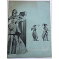 Magnificent 40s - 50s Josephine Baker Program ZouZou, Black Venus, Hollywood, Folies Bergere, Banana Dance, Siren of the Tropics, France