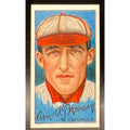 SHARP 1912 T202 Hassan Arnold Hauser St. Louis Cardinals Single Panel Baseball, MLB, Baseball Card