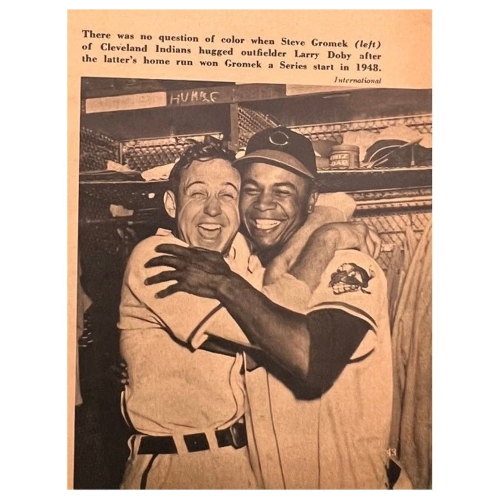 RARE 1936 Baseball Joe DiMaggio Magazine New York Yankees, Yankee Clipper MLB, Joltin Joe