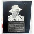 Uber Rare 1926 Rudolph Valentino Glass Slide, Silent Movie, Latin Lover, Sheik, Hollywood, Vintage Hollywood, Sainted Devil, Hollywoodland
