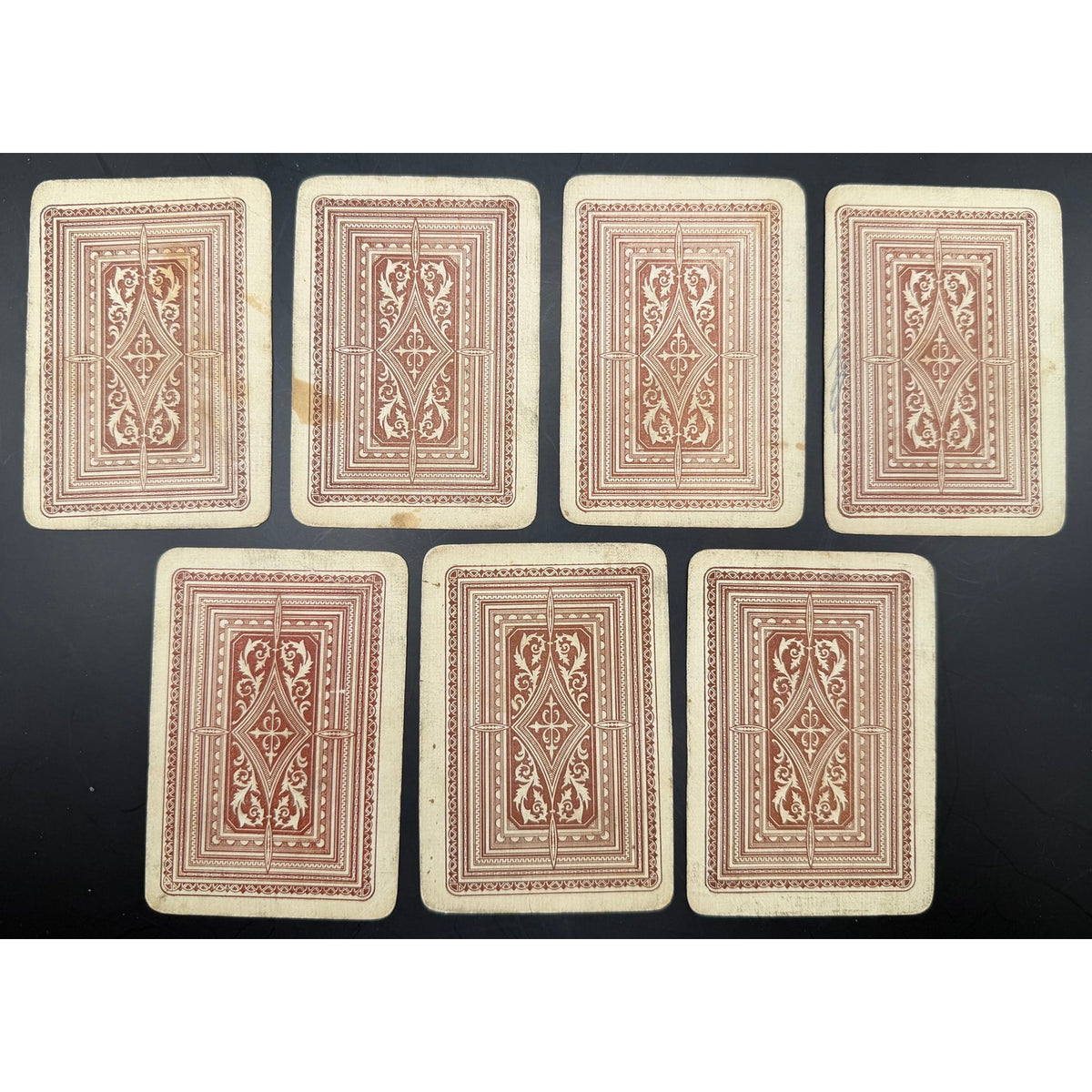 1920's-30s British Snag Cards, Fishing, Golf, Frog, Dangerous, Breezy,  A Nip, Childrens Cards, Playing Cards