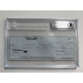 Beckett Stan Musial Autographed Check Stan the Man St. Louis Cardinals, HOF, MLB, Stanley Musial, Stan Musial Signed