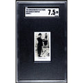 1932 Bridgewater Charles Chaplin SGC 7.5 Charlie Chaplin, Little Tramp, Gold Rush, The Kid, City Lights, Limelight, Great Dictator, Circus