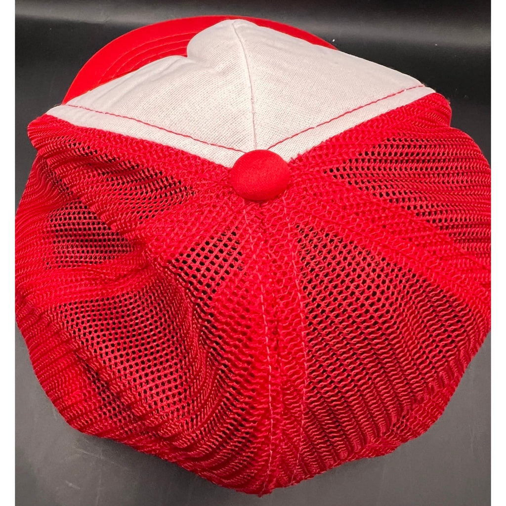 RARE 1960s 1970s Elvis Presley Hat Baseball Cap Snapback King Graceland TCB EP Rockabilly Jailhouse Rock