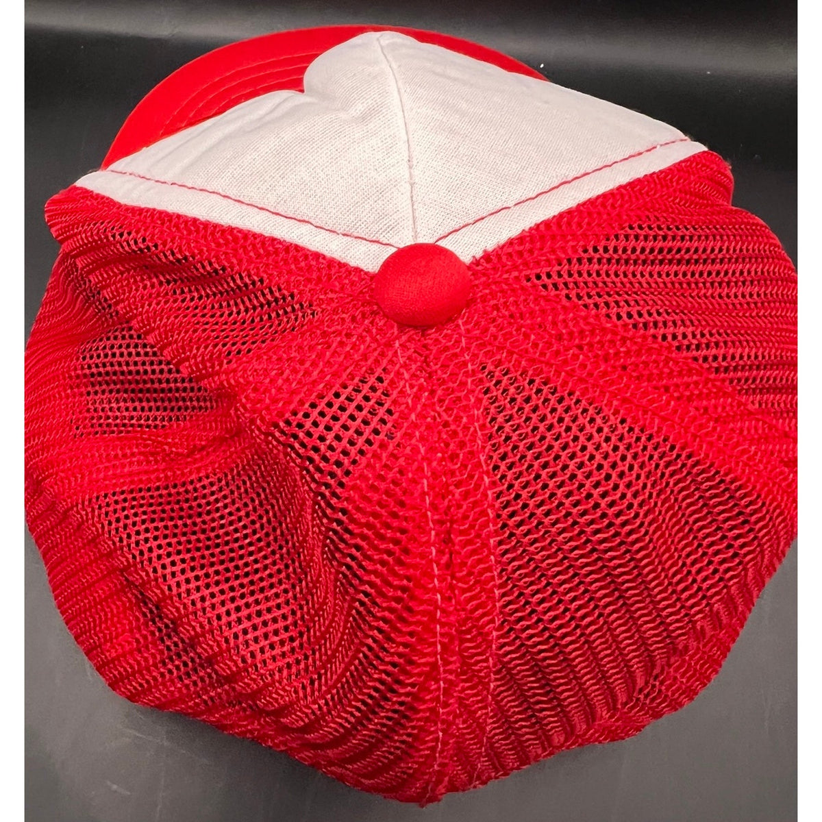 RARE 1960s 1970s Elvis Presley Hat Baseball Cap Snapback King Graceland TCB EP Rockabilly Jailhouse Rock
