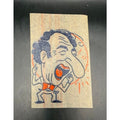 SUPER RARE 1934 Henny Youngman Transfer Comic Bubble Gum, Take My Wife Please, Goodfellas