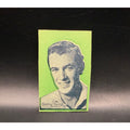 RARE 1920s Gary Cooper Strip Card Garry Cooper Marco Polo, Pride of the Yankees, Lou Gehrig, Sergeant York, High Noon, A Farewell to Arms