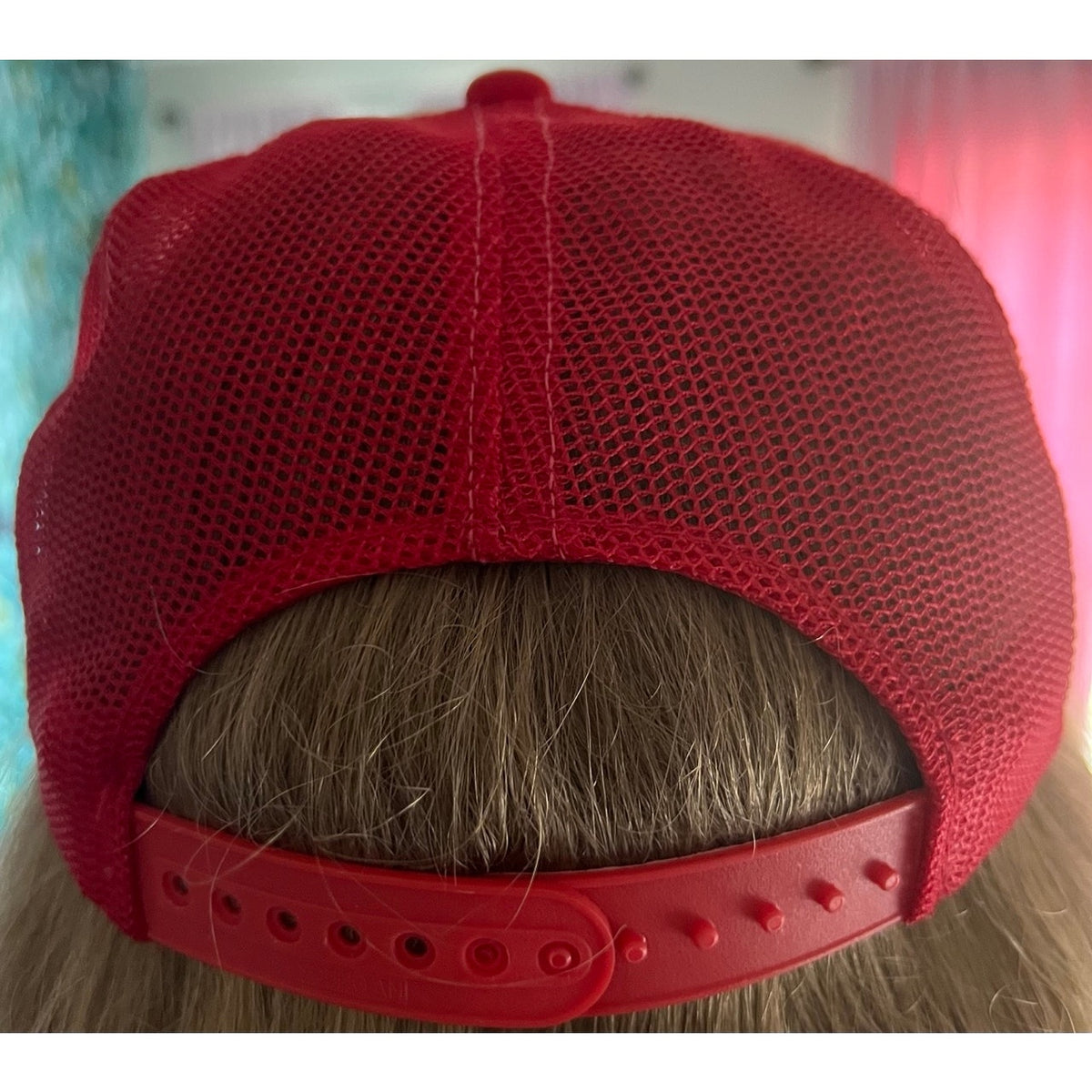RARE 1960s 1970s Elvis Presley Hat Baseball Cap Snapback King Graceland TCB EP Rockabilly Jailhouse Rock
