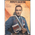 Rare 1926 French The Love Adventures of Rudolph Valentino Magazine Hollywood The Sheik Latin Lover Blood and Sand Silent Film