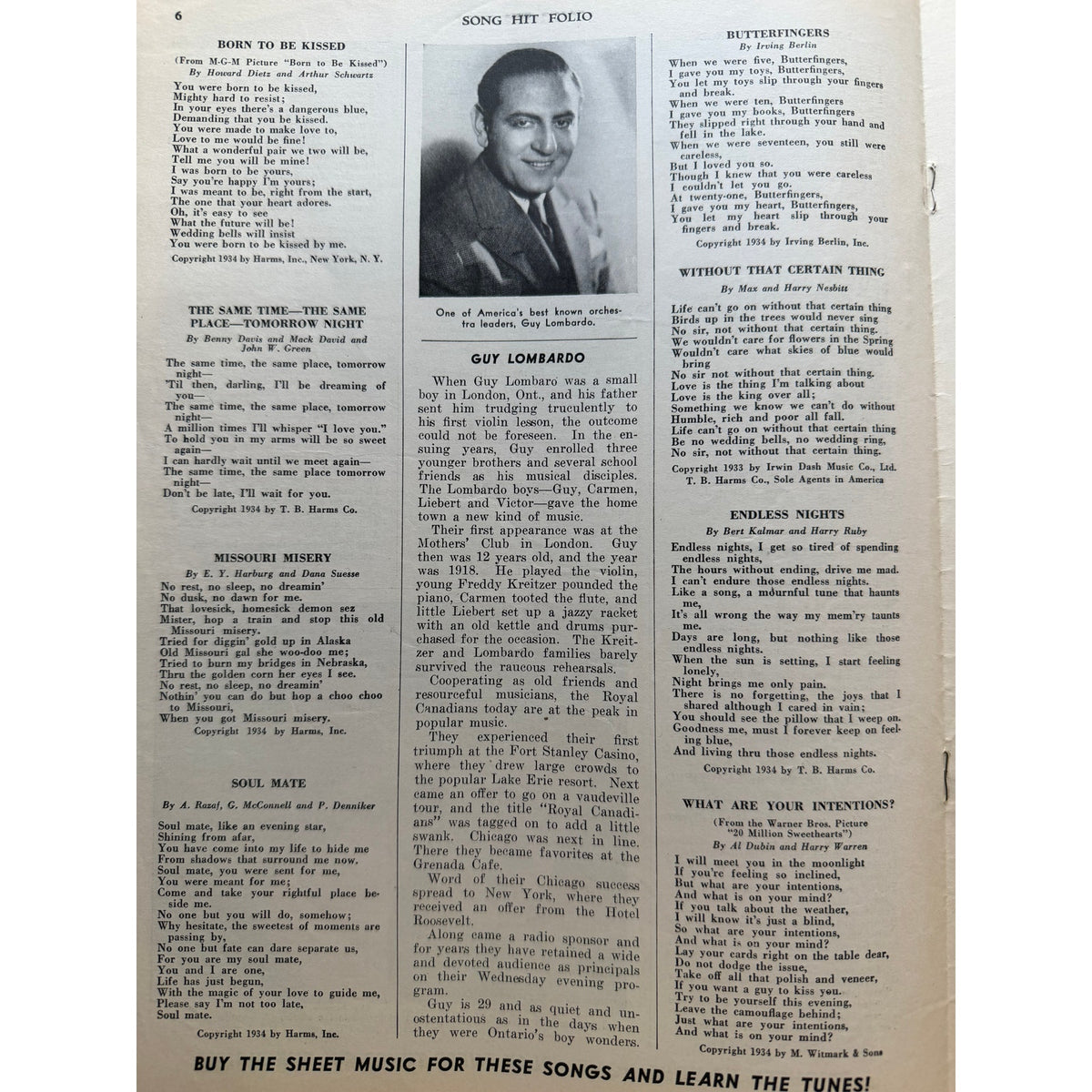 1934 Clark Gable Jean Harlow Magazine Hold Your Man, Red Dust Saratoga Hollywood, Gone with the Wind, Dinner at Eight, Riff Raff