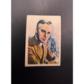 RARE 1930s Color Nestle Charlie Chaplin Modern Times, The Kid, Charles Chaplin, Gold Rush, City Lights, Pay Day, Limelight