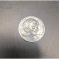 RARE 1933-34 Jean Harlow Popsicle Coin MGM Star Hollywood, Platinum Blonde, Public Enemy, Saratoga, Hold Your Man, Wife Vs. Secretary