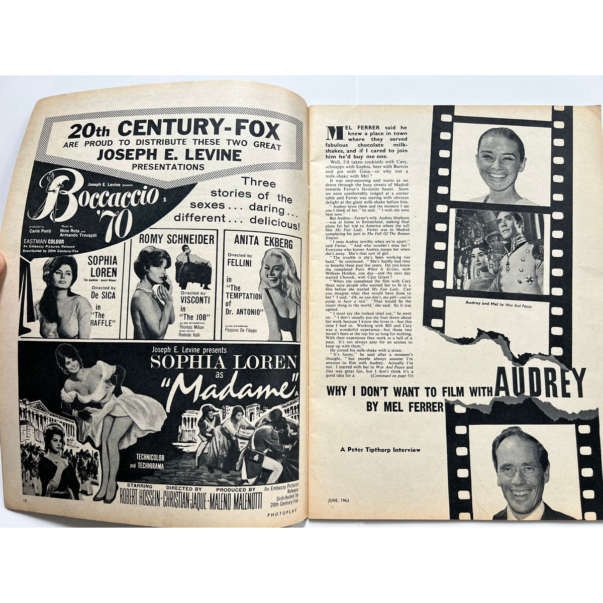 Sharp UK 1963 Elvis Presley Magazine Photoplay Graceland Hollywood Rockabilly, Jailhouse Rock, King Creole, Follow That Dream, The King