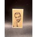 Rare Lambert & Butler 1920's Rudolph Valentino Tobacco Cards Cigarette Cards, The Sheik, Blood and Sand, Cobra, Eagle, Son of the Sheik