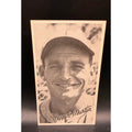 1936 Goudey Wide Pen Pepper Martin St. Louis Cardinals Gashouse Gang Wild Horse
