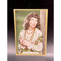 1935 Gold Dollar Filmbilder Katherine Hepburn Card Little Women, Oscar Adams Rib, On Golden Pond, African Queen, Bringing Up Baby