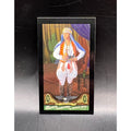 RARE 2011 Upper Deck Goodwin Champions Magician Rudolph Valentino Card 2/9 Son of the Sheik Blood and Sand Four Horsemen of the Apocalypse