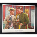 Rare 1920s Hansom Filmbilder Jasmatzi Buster Keaton Bild 408 The General College