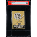 1949 Famous Slugger Year Book Stan Musial Ted Williams PSA 8 Highest Grade! MLB, Stan the Man, Teddy Ballgame, St. Louis Cardinals, Red Sox
