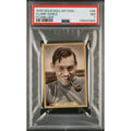 RARE 1935 Gold Dollar Clark Gable Card PSA 7 Gone with the Wind, Misfits, Only 5 Graded! Mutiny on the Bounty, China Seas, Saratoga