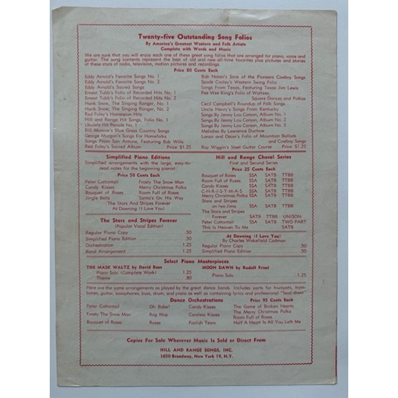 1956 Elvis Presley Love Me Tender Sheet Music Graceland Hollywood TCB, The King, Jailhouse Rock, King Creole, Hound Dog, Suspicious Minds