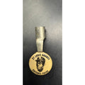 1953 Satchel Paige Pencil Clip St. Louis Browns Hall of Fame, Baseball, MLB