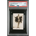 RARE 1932 Kosmos Josephine Baker PSA 2 Film Photos Folies Bergere Black Venus, Danse Sauvage, Black Pearl, Siren of the Tropics