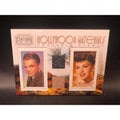 2010 Panini Century Collection James Cangey Swatch Judy Garland Swatch Relic 237/250 Wizard of Oz, Yankee Doodle Dandy, White Heat