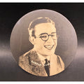 RARE Round 1924 Godfrey Phillips Harold Lloyd Safety Last, Freshman, Speedy, Girl Shy, Why Worry, Bettie Page, Marilyn Monroe