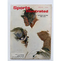 1965 Sports Illustrated Sonny Liston Magazine, Boxing, Jack Nicklaus, Golf, Masters, Heavyweight Champ, Cassius Clay