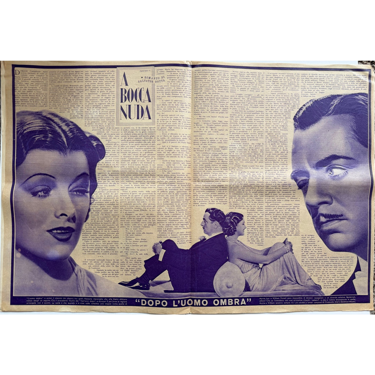 1954 Frank Sinatra Magazine Song of the Month From Here to Eternity, Blue Eyes, Young at Heart, Strangers in the Night, New York, Jazz