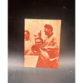 RARE 1958 Kalendarium Elvis Presley Bild Nr 15/59 King TCB Elvis Card Graceland, Jailhouse Rock, King Creole, Loving You, Love Me Tender