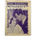 RARE 1931 Italian Gloria Swanson Magazine Sunset Boulevard, Queen Kelly, Zaza, Male and Female, Beyond the Rocks, Norma Desmond