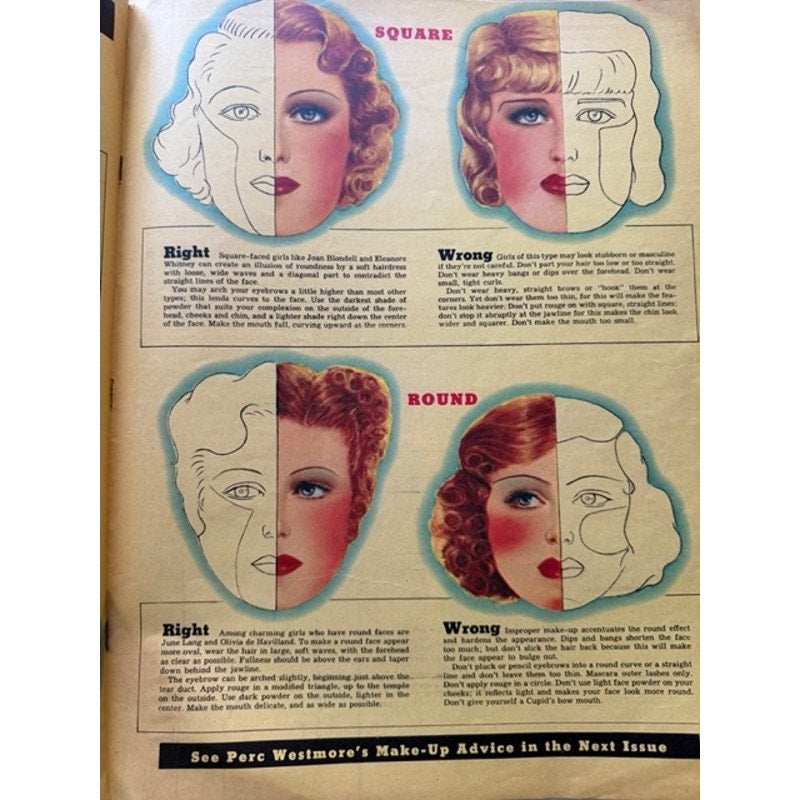 Gorgeous 1938 Look Anna May Wong Magazine Shanghai Express Hollywood Piccadilly, Java Head, Thief of Bagdad