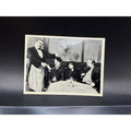 Cinema Cavalcade Charlie Chaplin Card The Immigrant Charles Chaplin City Lights, Gold Rush, Great Dictator, Monsieur Verdoux, Limelight