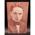 Vintage Charlie Chaplin Witzel Postcard Charles Chaplin, The Kid, Gold Rush, City Lights, Modern Times, Pay Day, Great Dictator